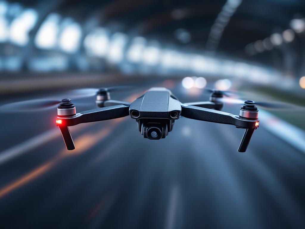 Włókno węglowe w przemyśle – kompozyty karbonowe wykorzystywane w lotnictwie, motoryzacji i robotyce.